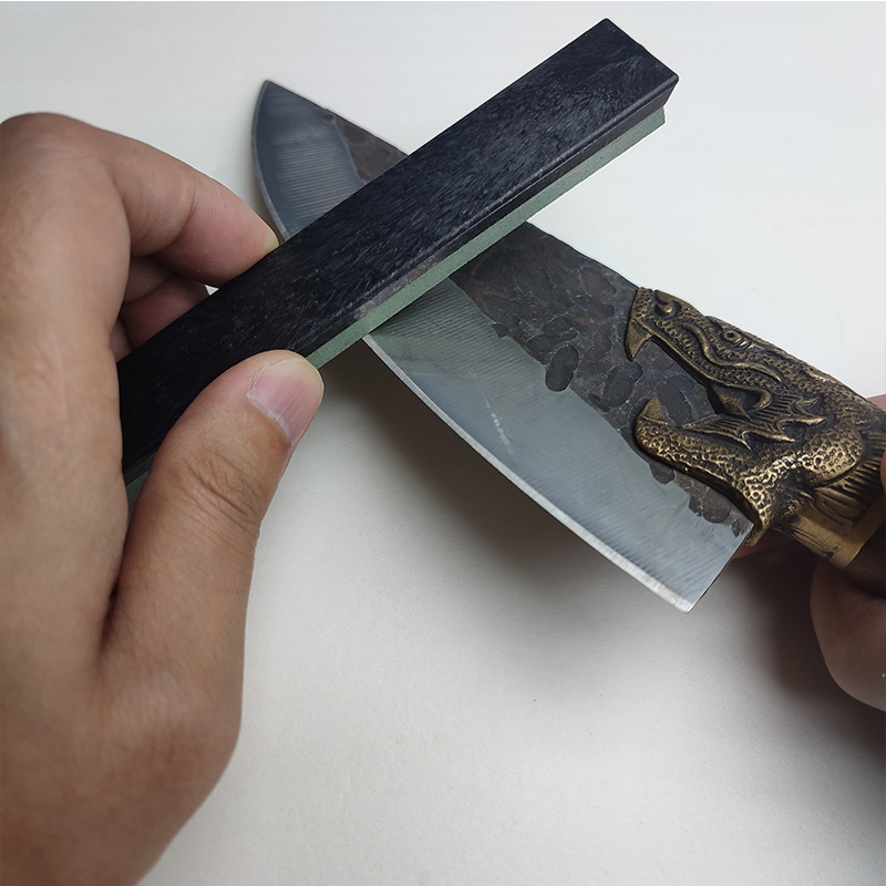 Piedra de afilar profesional f - Sharpening Stone Whetstone reseña y precio