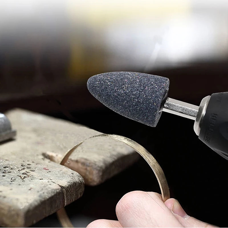 Juego de 2 cabezales de rueda  - Sharpening Stone Whetstone reseña y precio