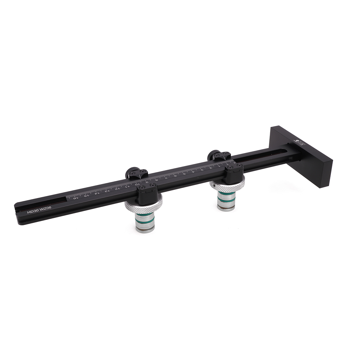 Gancho en madera HD30-WZ06 MFT - Bench Dog Hole reseña y precio