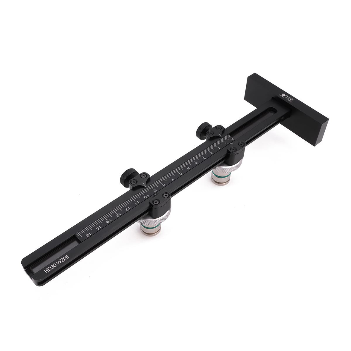 Gancho en madera HD30-WZ06 MFT - Bench Dog Hole reseña y precio