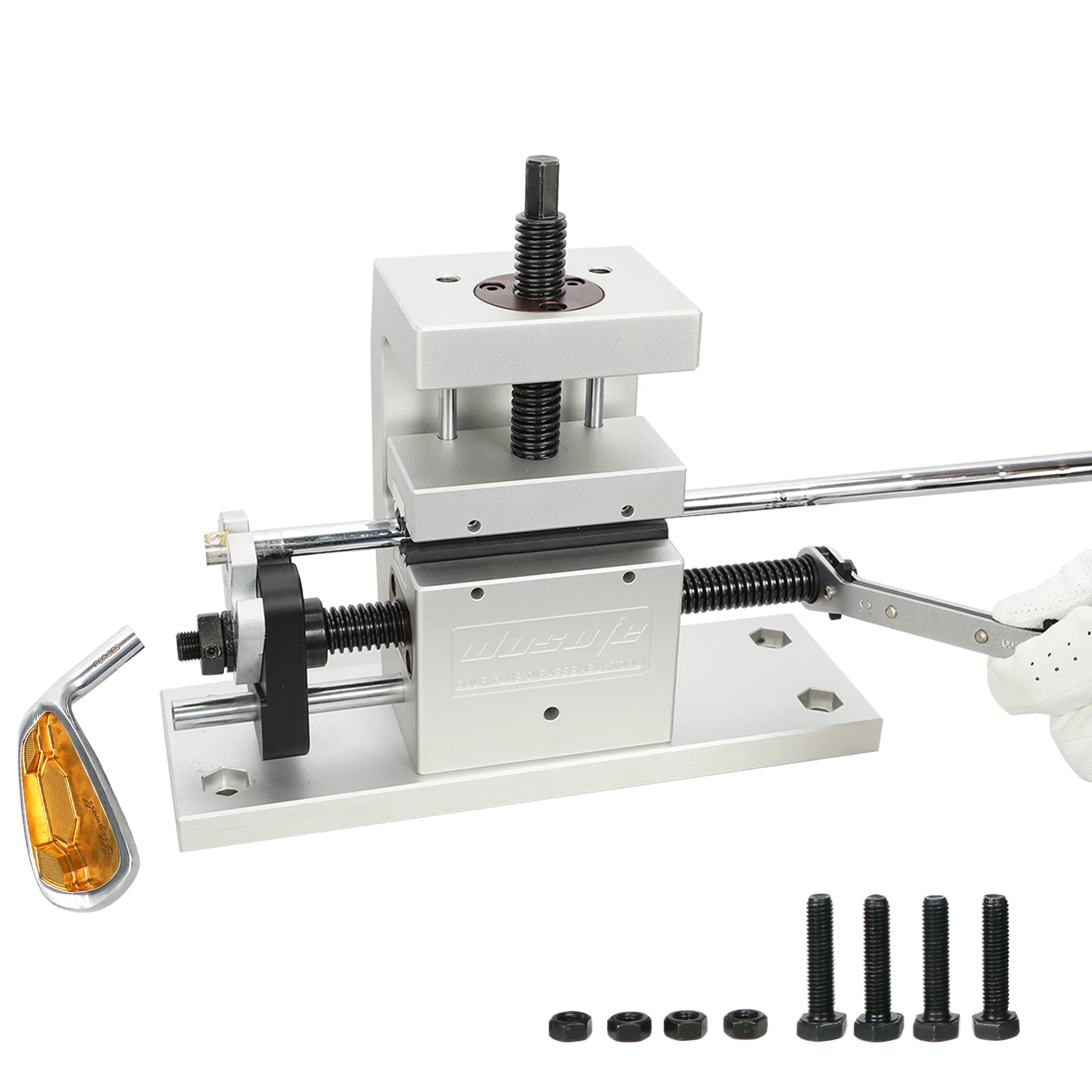 Herramientas de extracción de  - Workshop Tools For Sale reseña y precio