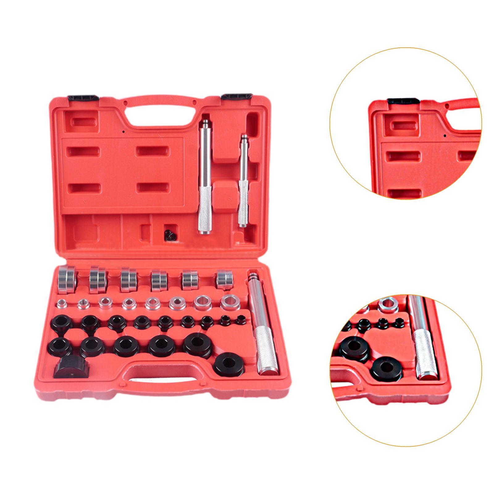 Kit de Extracción e Instalació - Tools Set Workshop reseña y precio