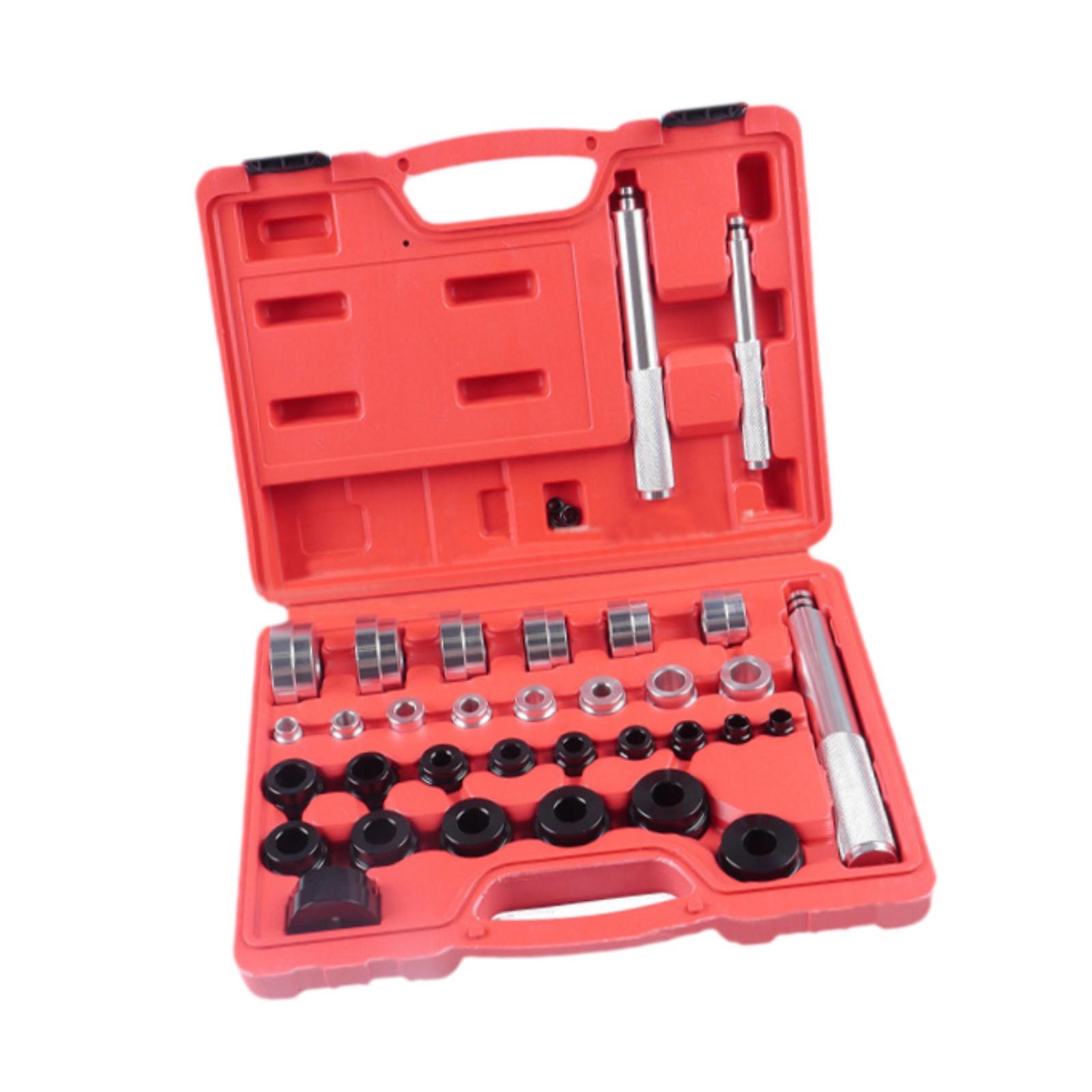Kit de Extracción e Instalació - Tools Set Workshop reseña y precio
