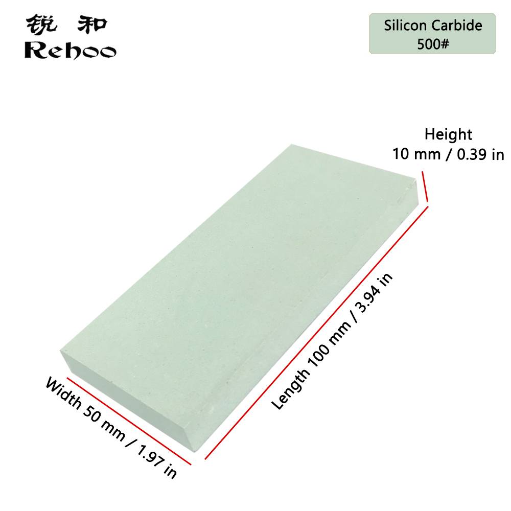 Rehoo Pro-piedra de afilar por - Sharpening Stone Whetstone reseña y precio