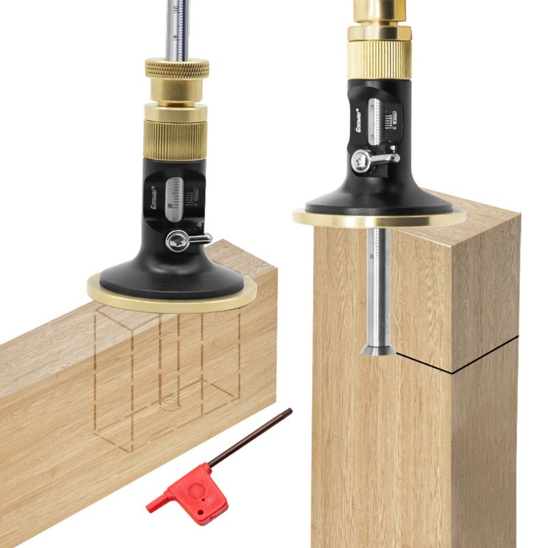 Herramientas de Medición de Pr - Workshop Joinery Tools reseña y precio