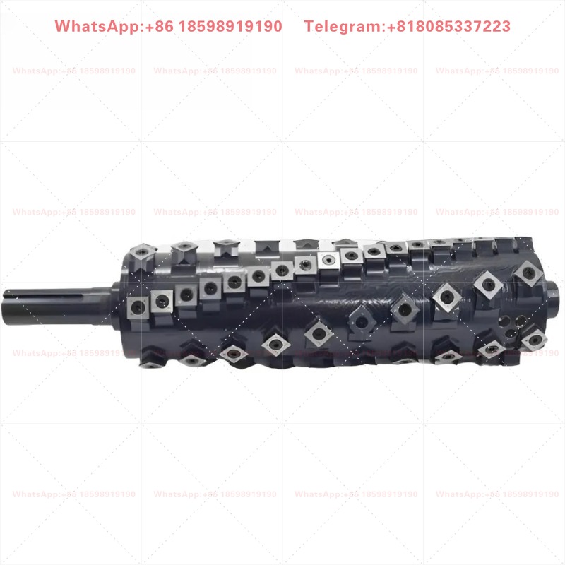 Cabezal de corte helicoidal de - Workshop Tools For Sale reseña y precio