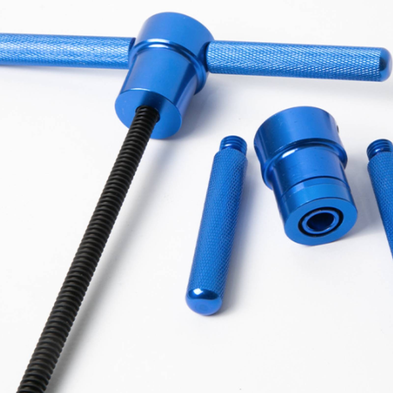 Herramienta de Prensado de Rod - Tools Set Workshop reseña y precio