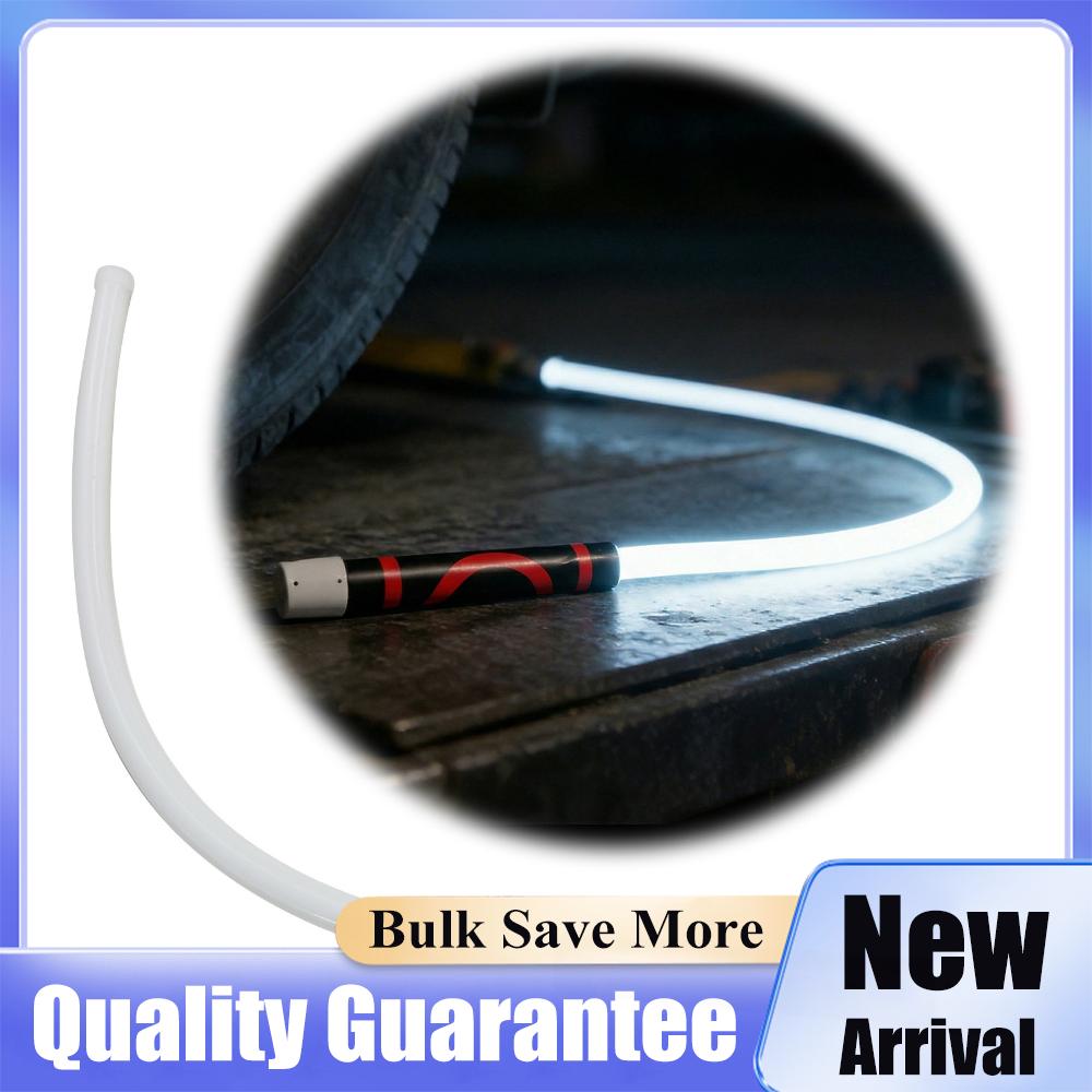 Linterna LED Flexible de 27 Pu - Tools Work reseña y precio