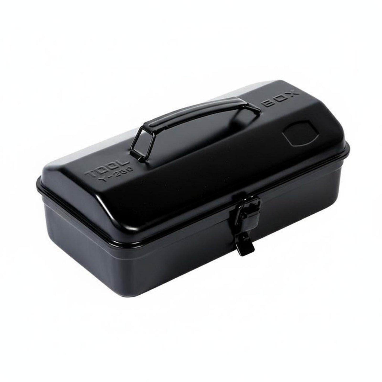 Caja de Herramientas de Hierro - Workshop Tools Car reseña y precio