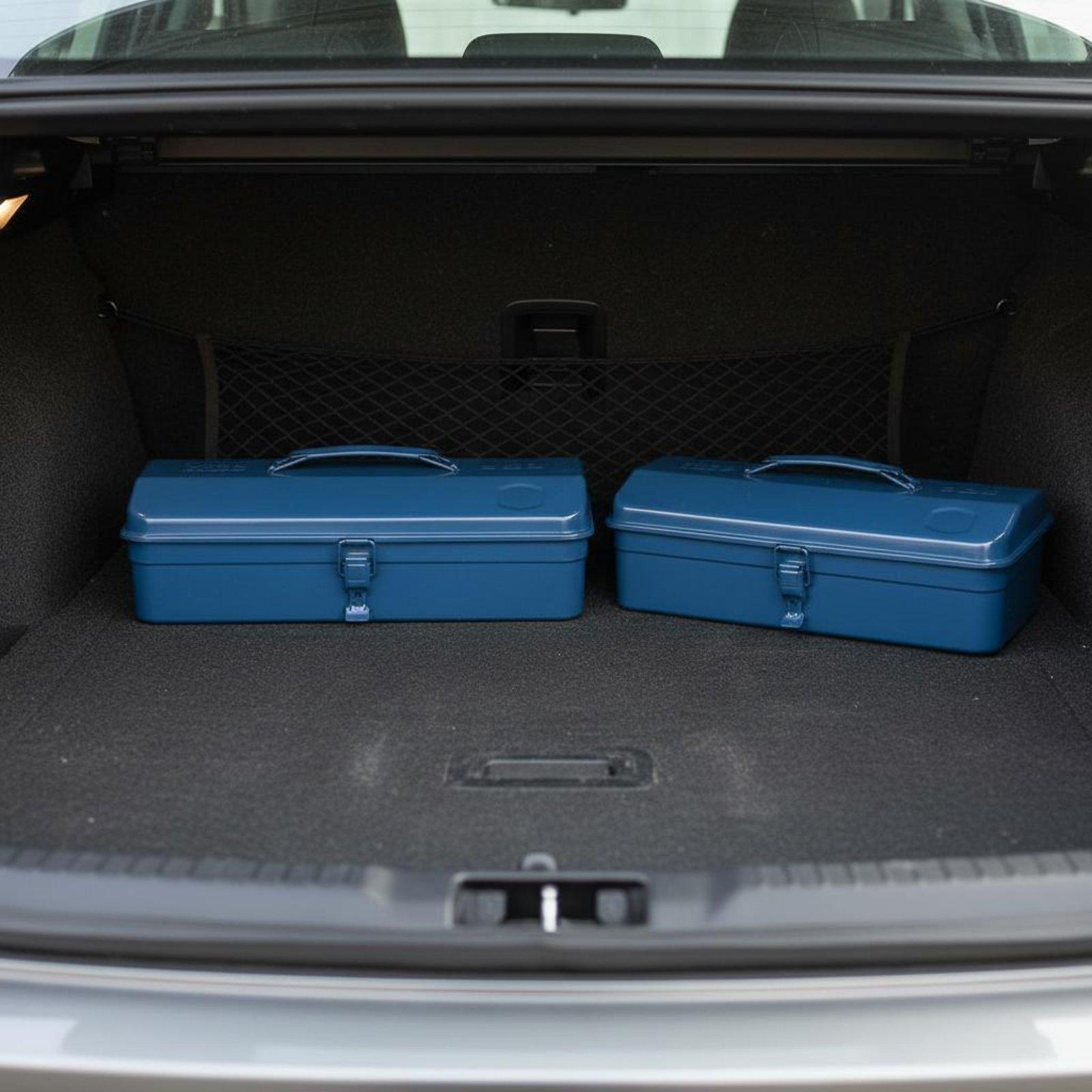 Caja de Herramientas de Hierro - Workshop Tools Car reseña y precio