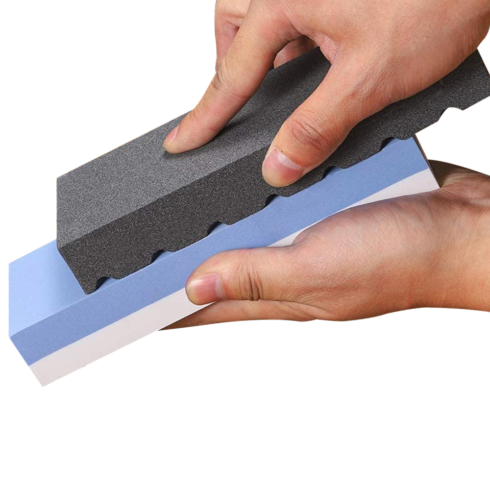 Piedra de aplanar Para afilar  - Sharpening Stone Whetstone reseña y precio