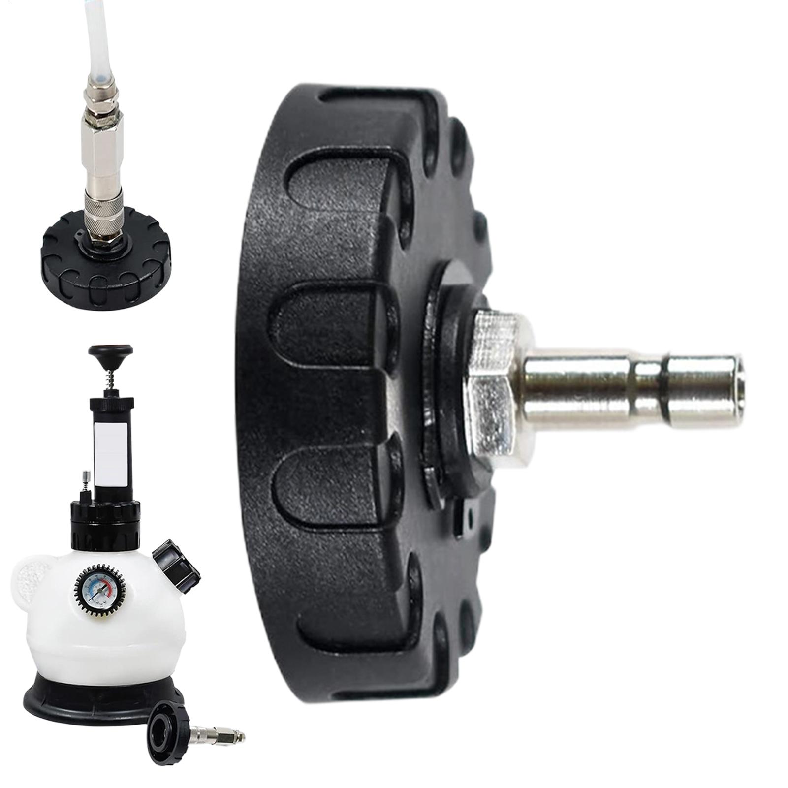 Adaptador de Purgador de Freno - Workshop Tools Car reseña y precio