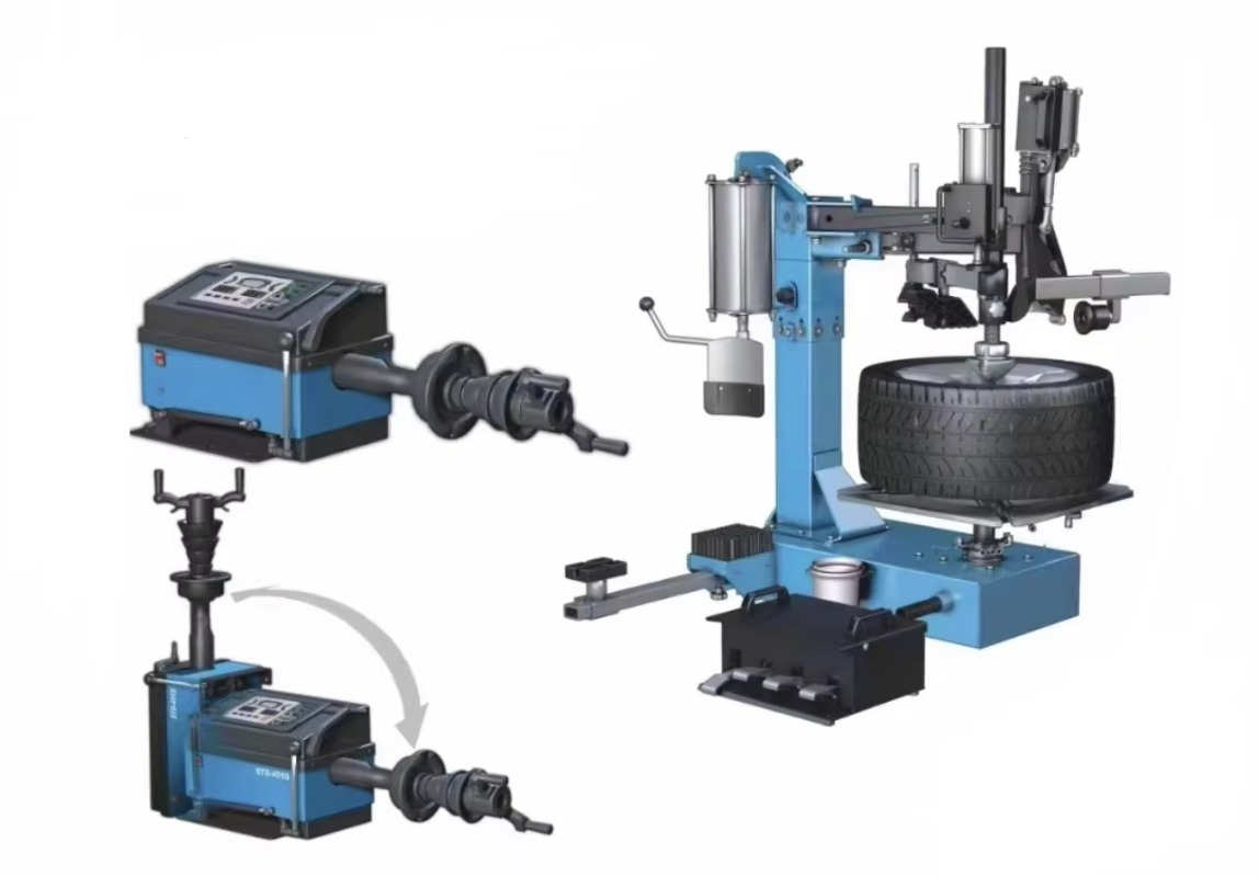 Trihero 12V, Equipo de Reparac - Workshop Tools For Sale reseña y precio