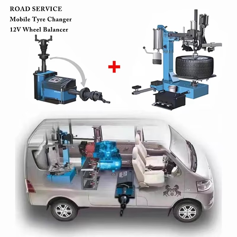 Trihero 12V, Equipo de Reparac - Workshop Tools For Sale reseña y precio