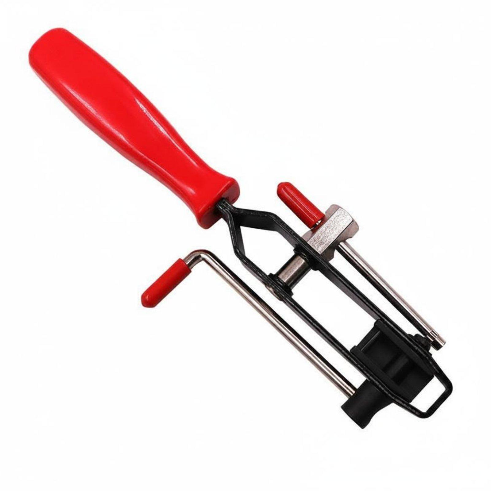 Pinza para rótulas con mango a - Workshop Tools Car reseña y precio