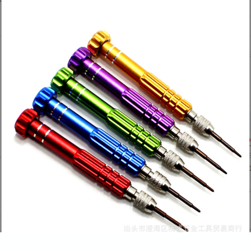 Kit de reparación de destornil - Tools Xiaomi reseña y precio