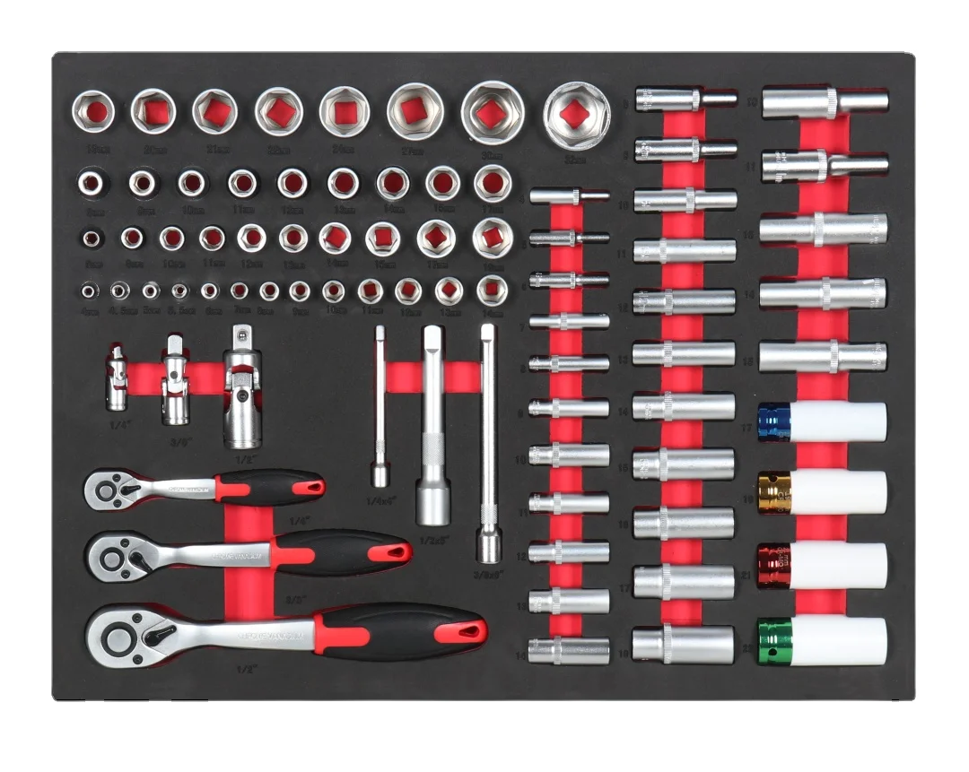 Juego de Herramientas Manuales - Workshop Tools In Ship reseña y precio