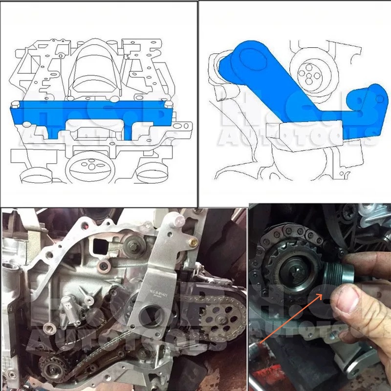 Herramientas de desmontaje y s - Workshop Tools Car reseña y precio