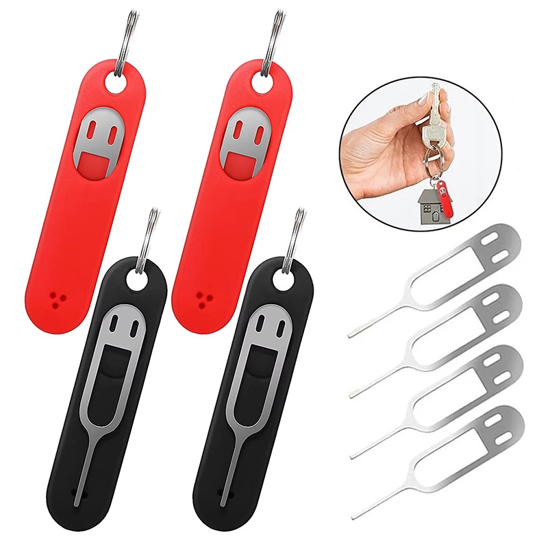 Juego de 1/3/5 piezas de aguja - Tools Xiaomi reseña y precio