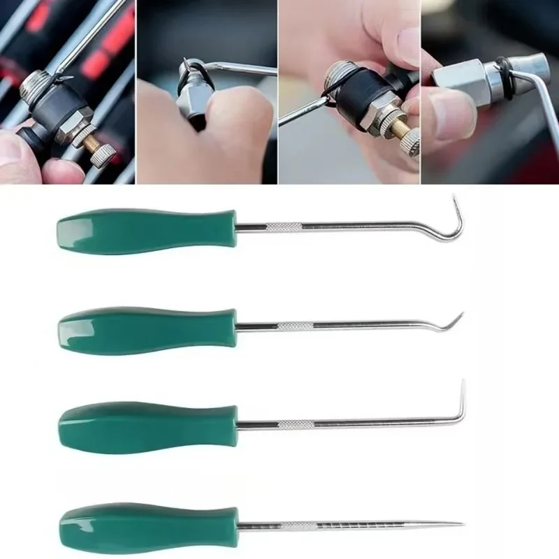 Juego de 4 Ganchos Extractores - Tools Set Workshop reseña y precio
