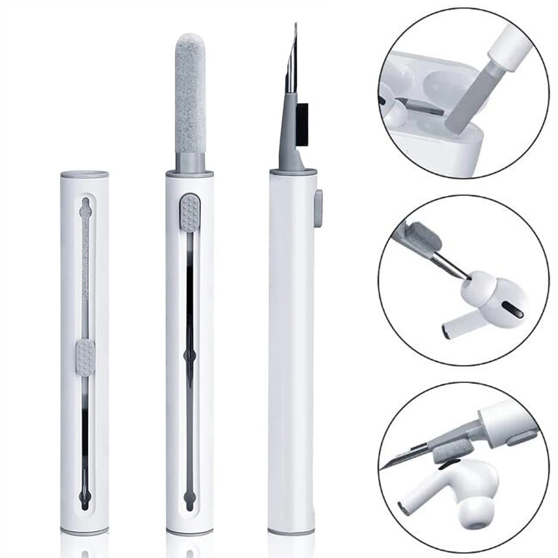 Kit de limpieza de auriculares - Tools Xiaomi reseña y precio