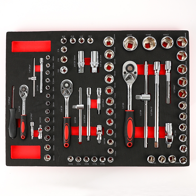 420 Uds. Herramientas manuales - Tools Set Workshop reseña y precio