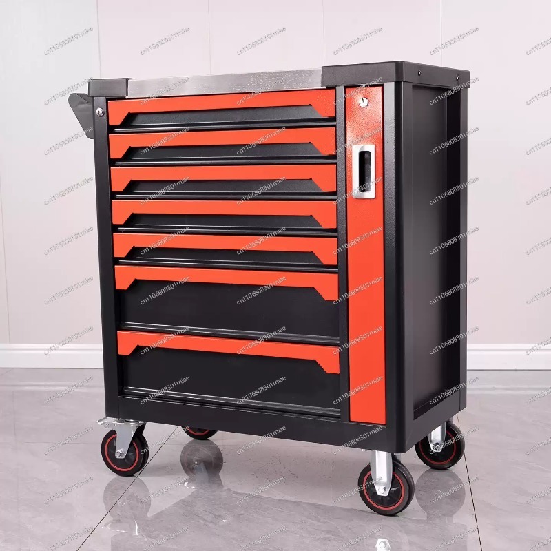 Gabinete de Almacenamiento Met - Workshop Layout Tools reseña y precio