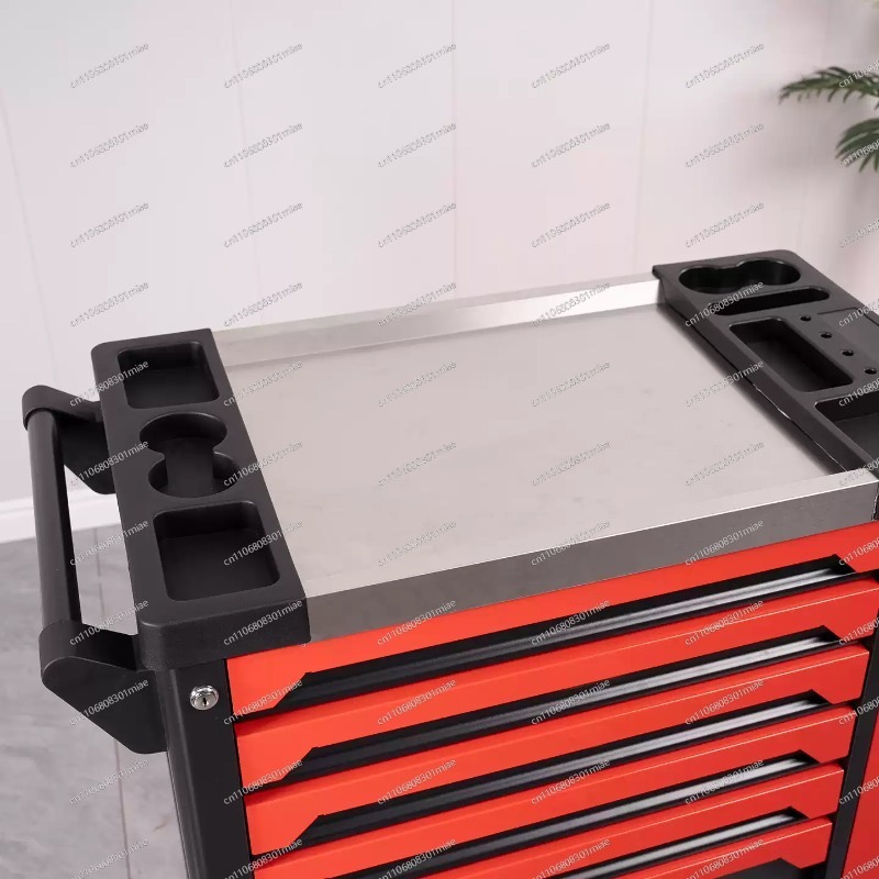 Gabinete de Almacenamiento Met - Workshop Layout Tools reseña y precio