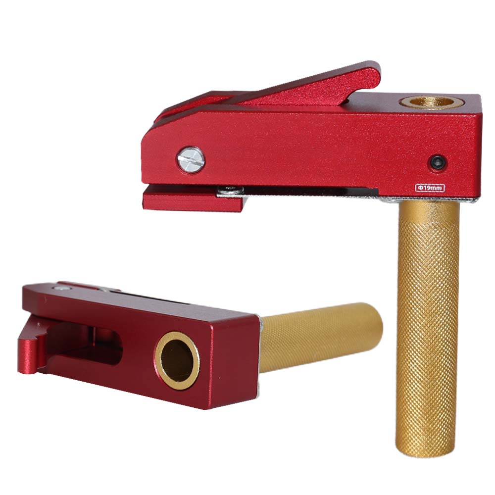 Abrazadera de sujeción rápida  - Bench Dog Hole reseña y precio