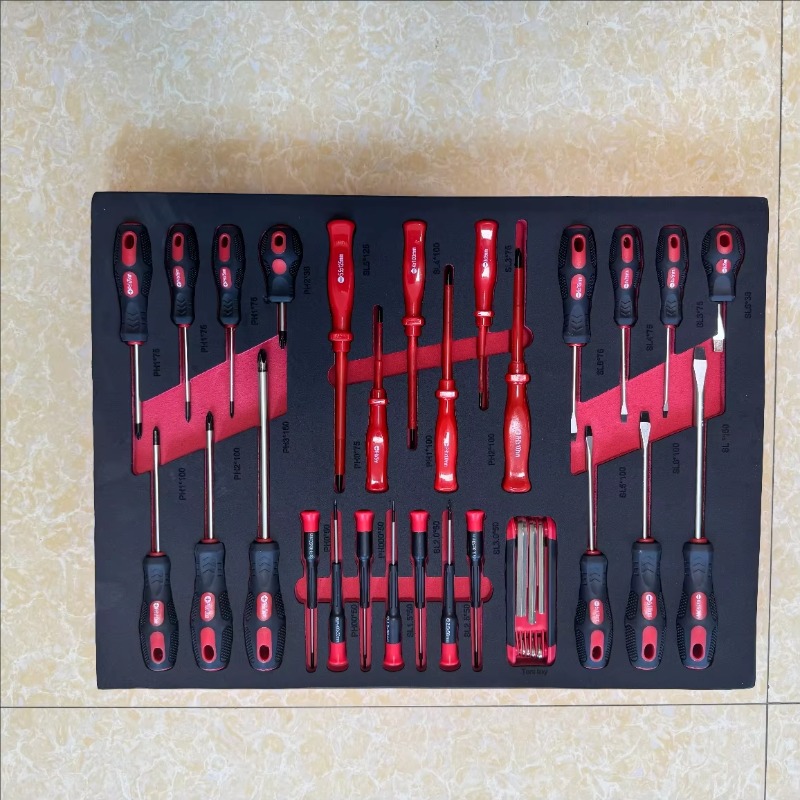 Carrito de Herramientas Manual - Workshop Tools For Sale reseña y precio