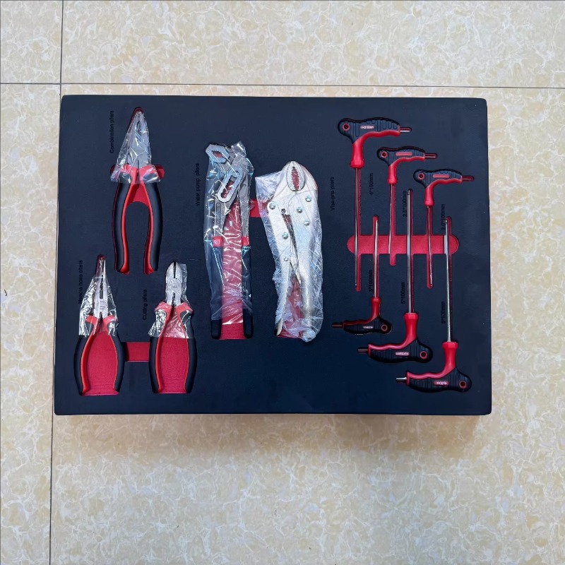 Carrito de Herramientas Manual - Workshop Tools For Sale reseña y precio