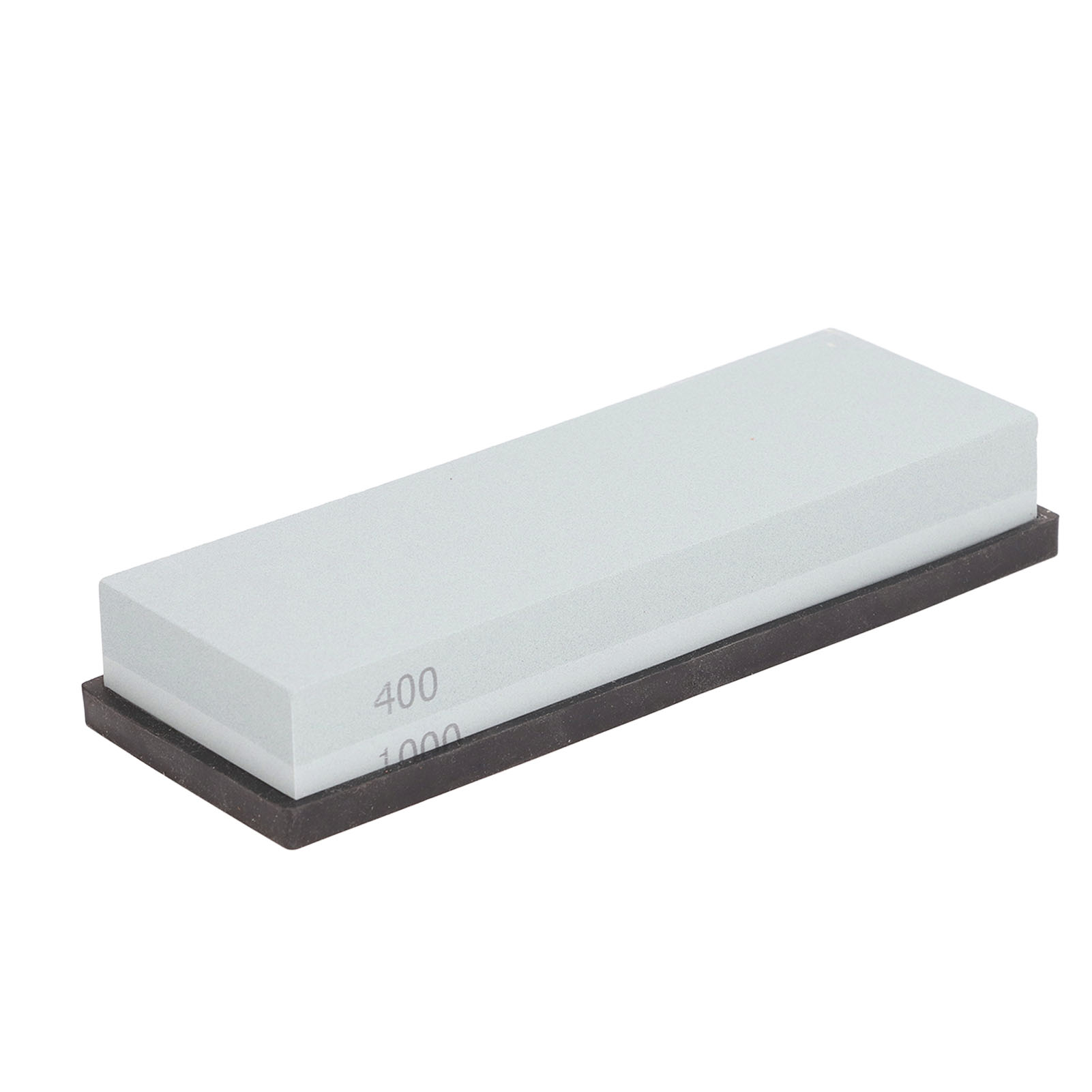 Juego de piedras de afilar cuc - Sharpening Stone Whetstone reseña y precio