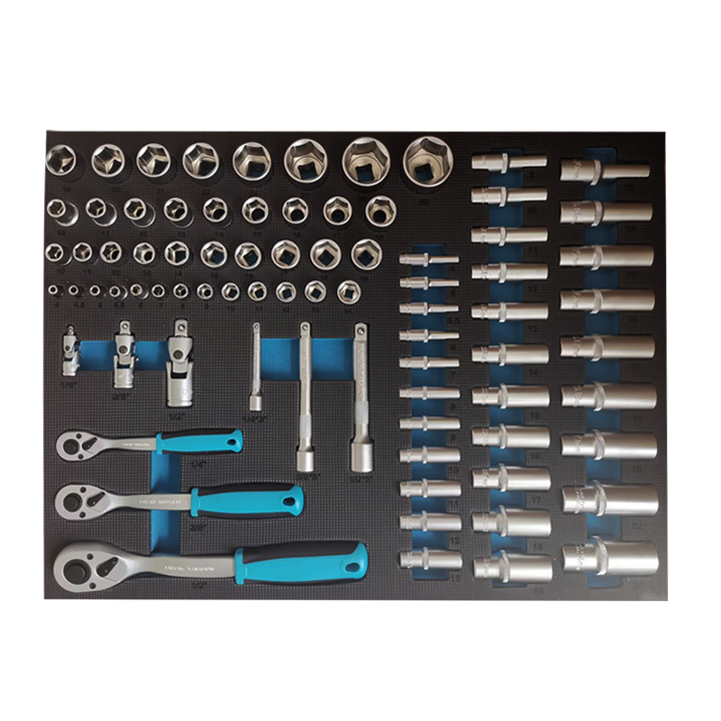 Juego de Herramientas Premium  - Tools Set Workshop reseña y precio
