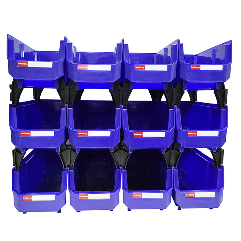 Contenedor de almacenamiento d - Workshop Tools Classification reseña y precio