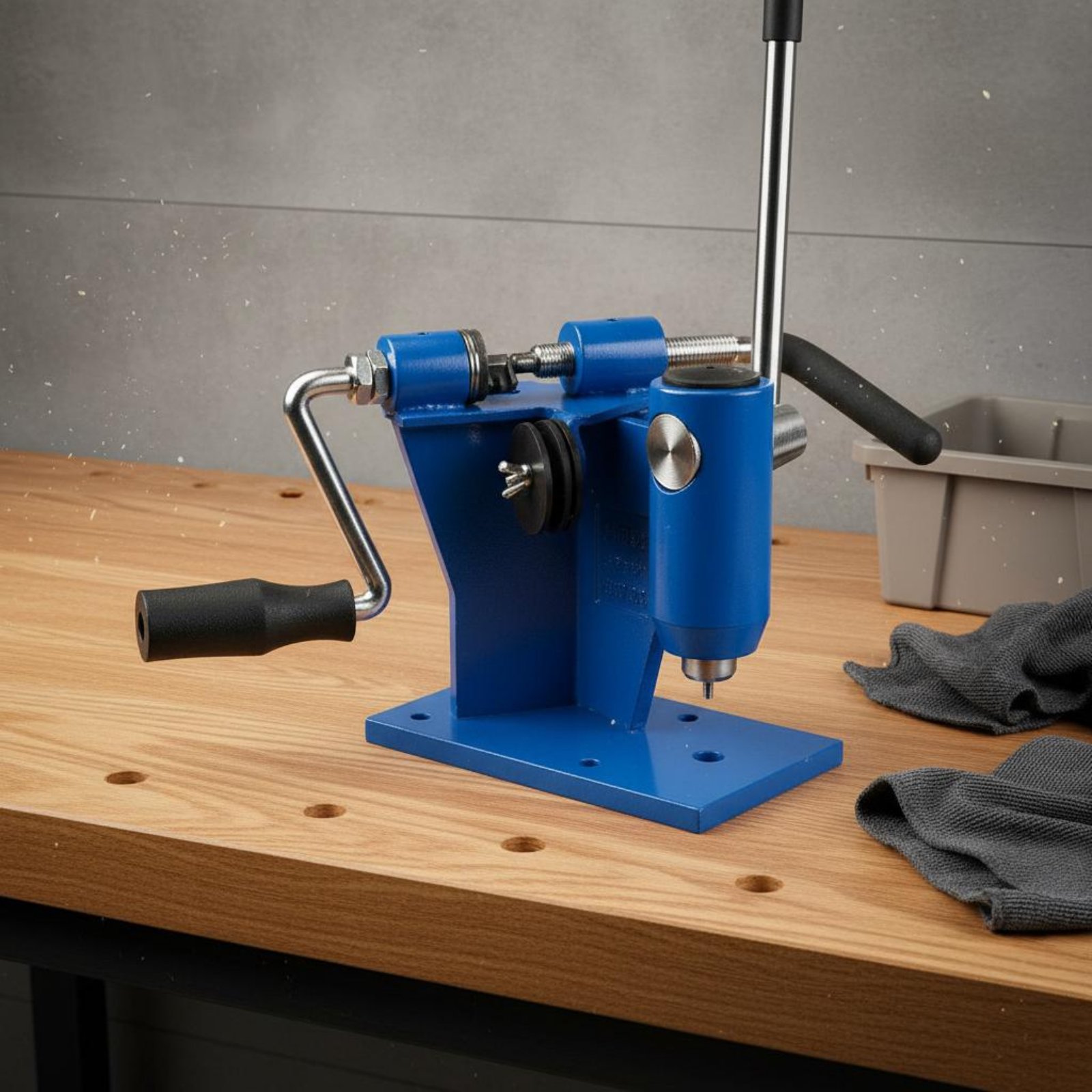 Rompecadenas y Remachador 3 en - Tools Set Workshop reseña y precio
