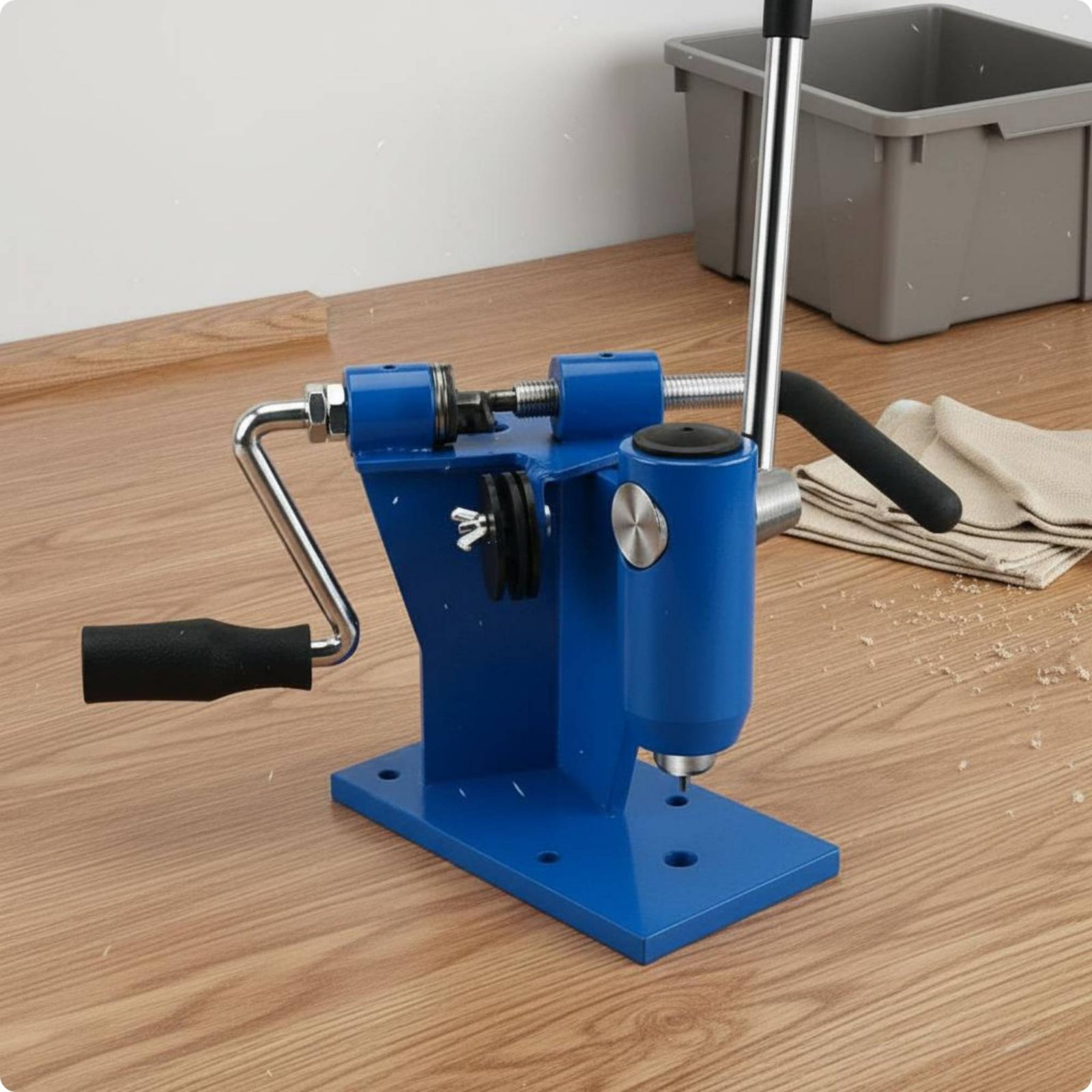 Rompecadenas y Remachador 3 en - Tools Set Workshop reseña y precio