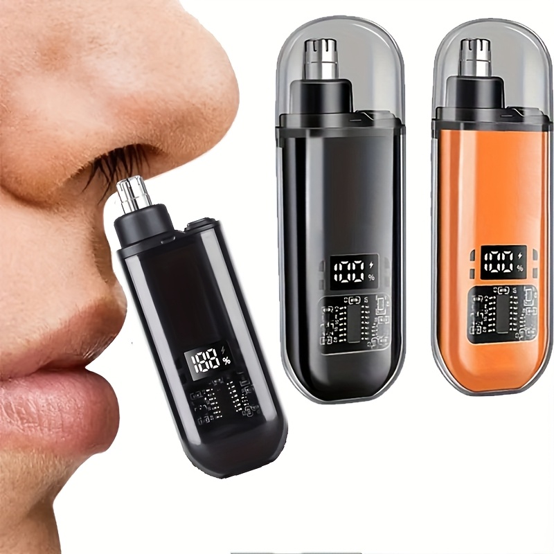 Recortador de vello nasal reca - Workshop Tools For Sale reseña y precio