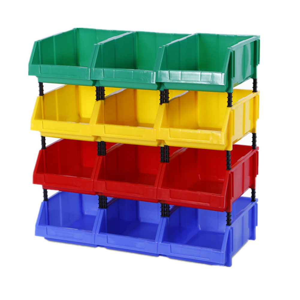 Nueva caja de almacenamiento d - Workshop Tools Classification reseña y precio