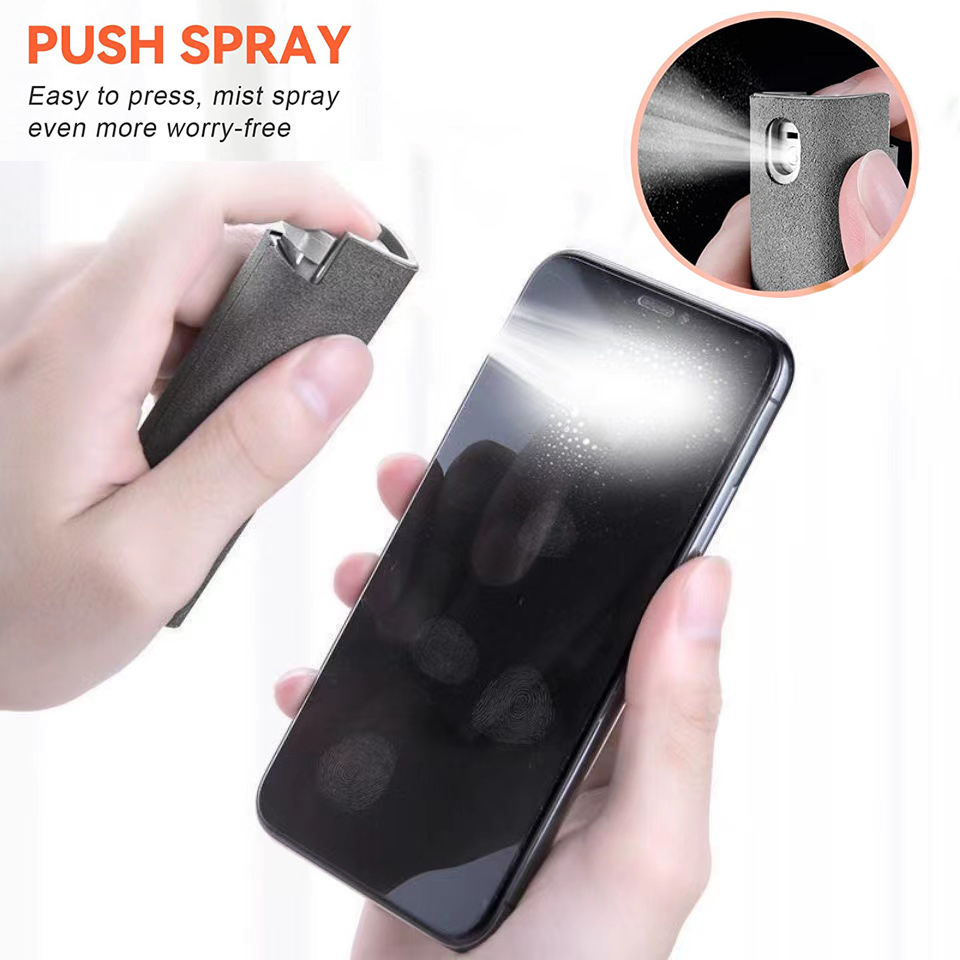 Kit de limpieza de pantallas 2 - Tools Xiaomi reseña y precio